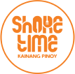 Shore Time Logo
